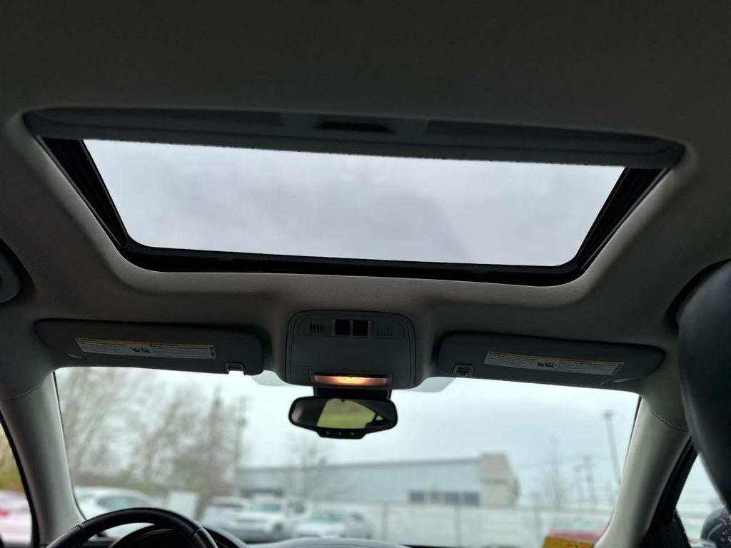 used 2016 Buick Regal car, priced at $10,290