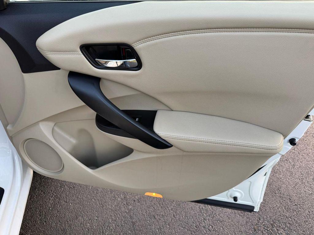 used 2017 Acura RDX car, priced at $19,980