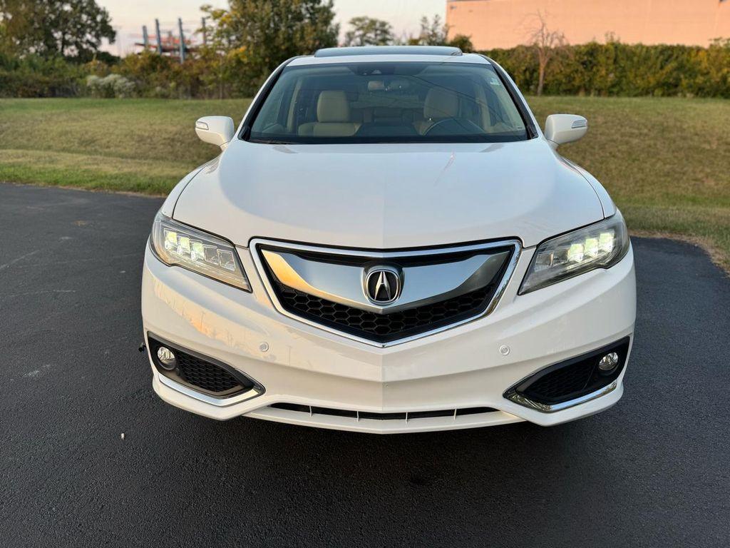 used 2017 Acura RDX car, priced at $19,980