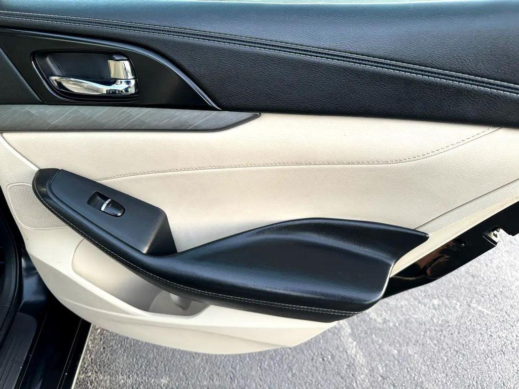 used 2018 Nissan Maxima car, priced at $15,870