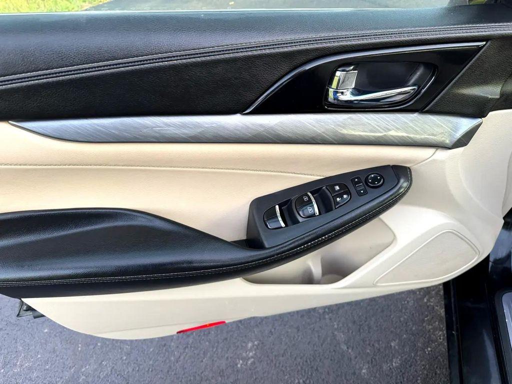 used 2018 Nissan Maxima car, priced at $15,870