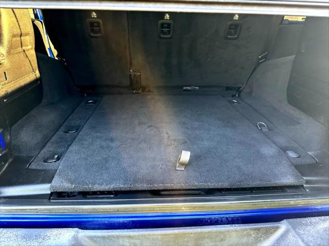 used 2019 Jeep Wrangler Unlimited car, priced at $19,970