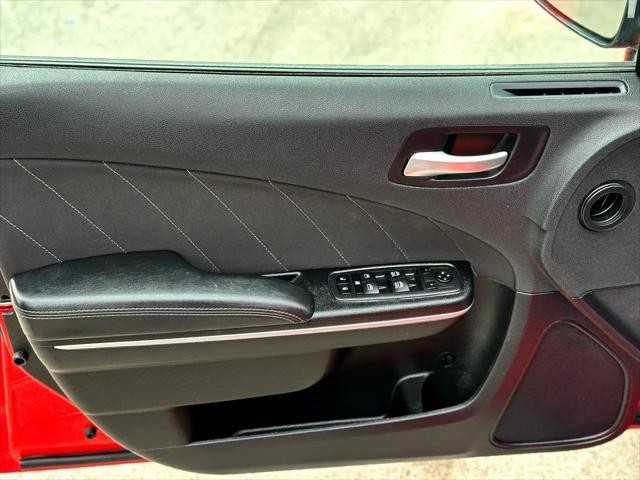used 2023 Dodge Charger car, priced at $26,900