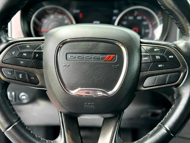 used 2023 Dodge Charger car, priced at $26,900