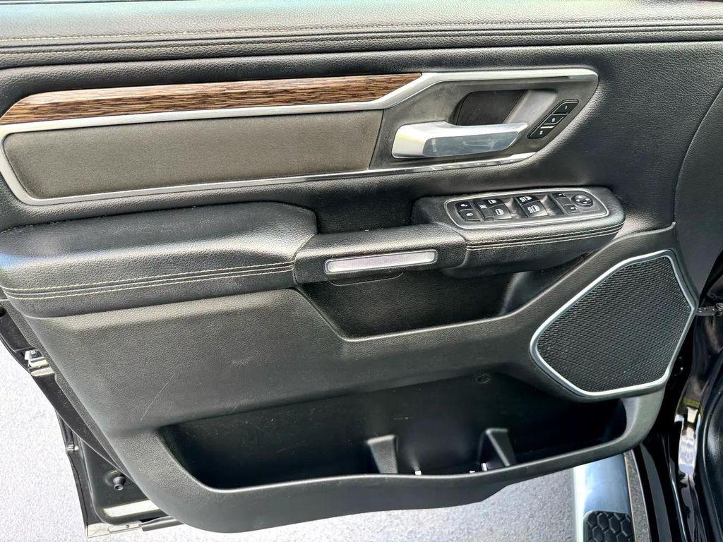 used 2020 Ram 1500 car, priced at $32,880