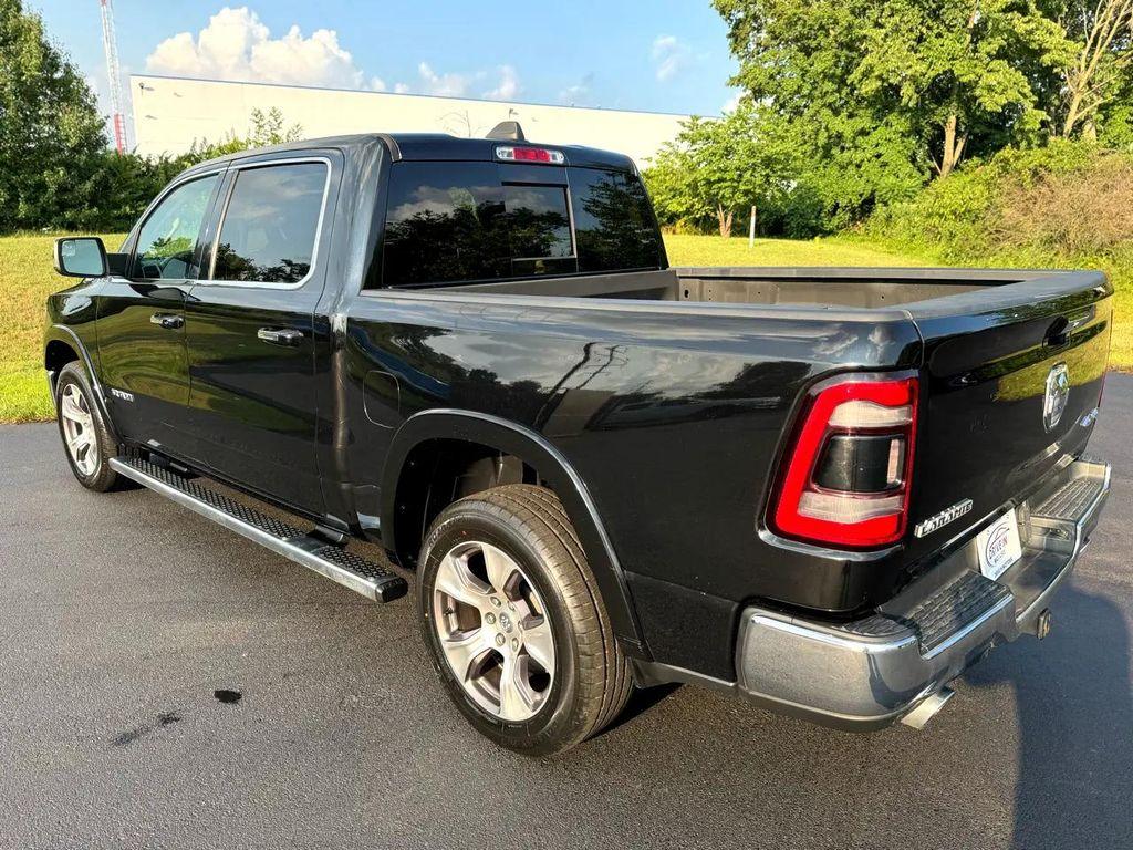 used 2020 Ram 1500 car, priced at $32,880