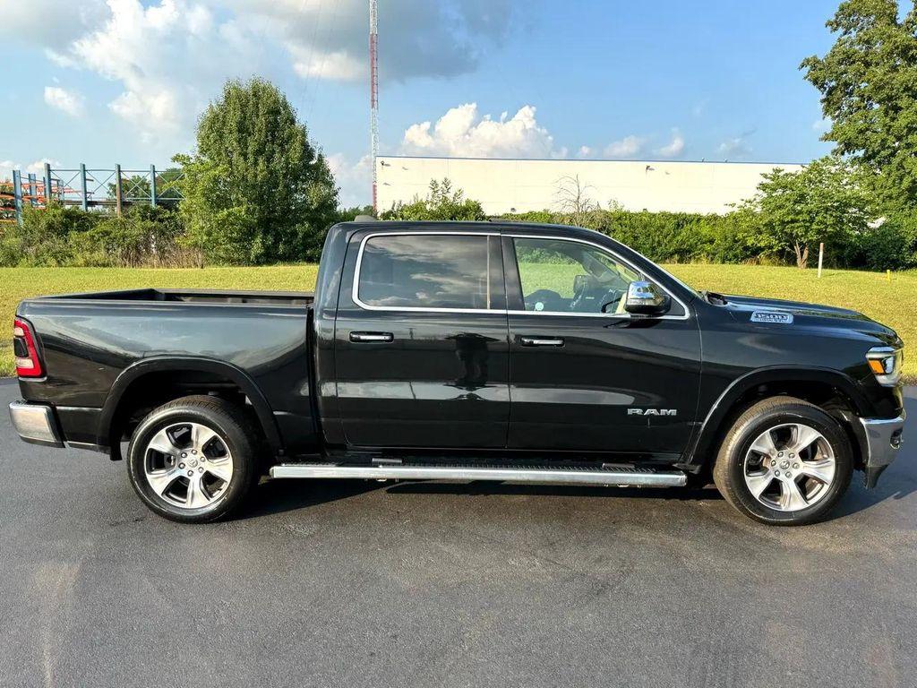 used 2020 Ram 1500 car, priced at $32,880