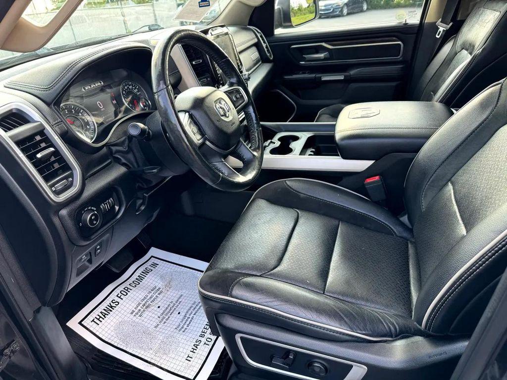 used 2020 Ram 1500 car, priced at $32,880