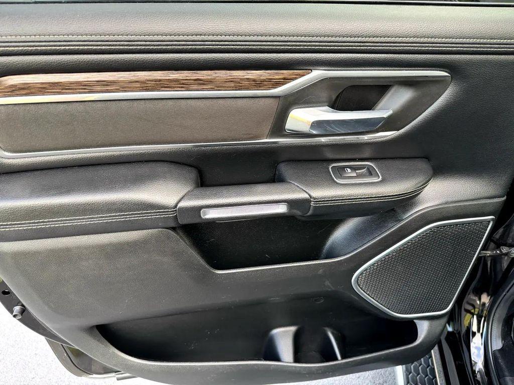 used 2020 Ram 1500 car, priced at $32,880