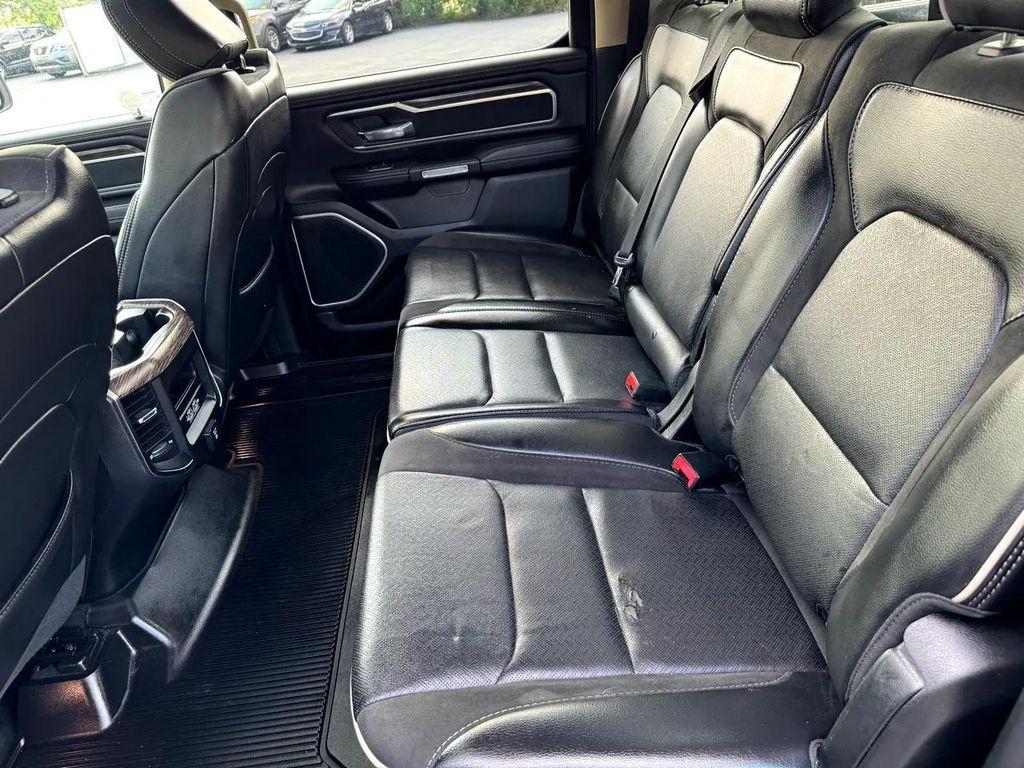 used 2020 Ram 1500 car, priced at $32,880