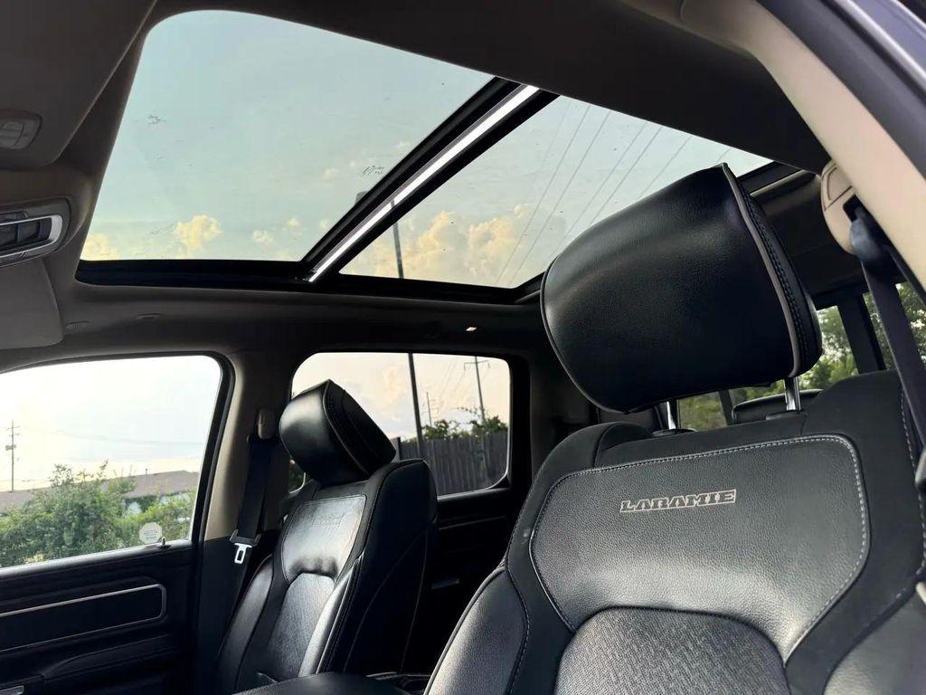 used 2020 Ram 1500 car, priced at $32,880