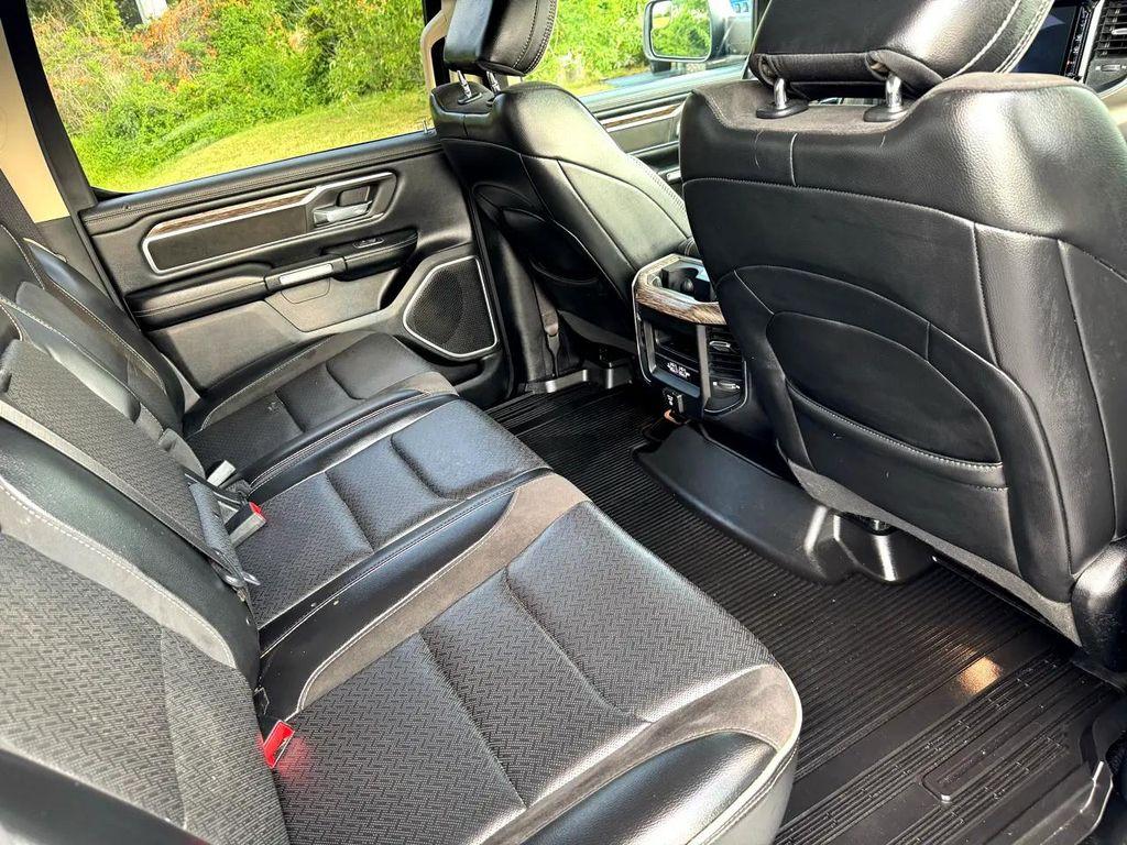 used 2020 Ram 1500 car, priced at $32,880