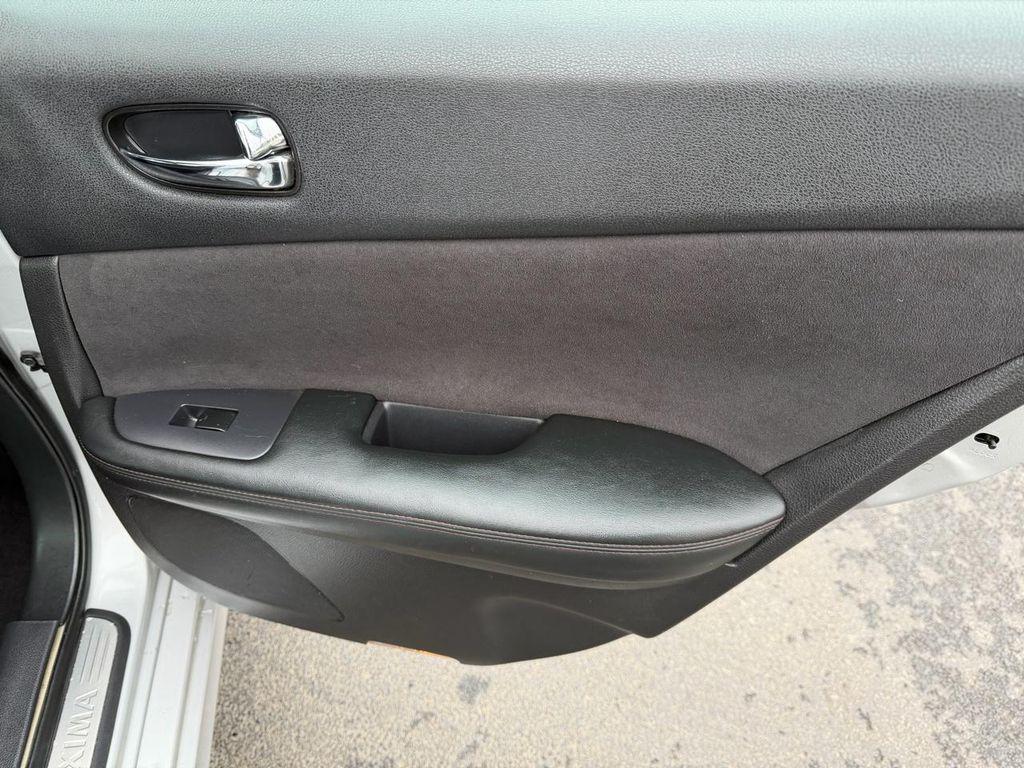 used 2014 Nissan Maxima car, priced at $7,495