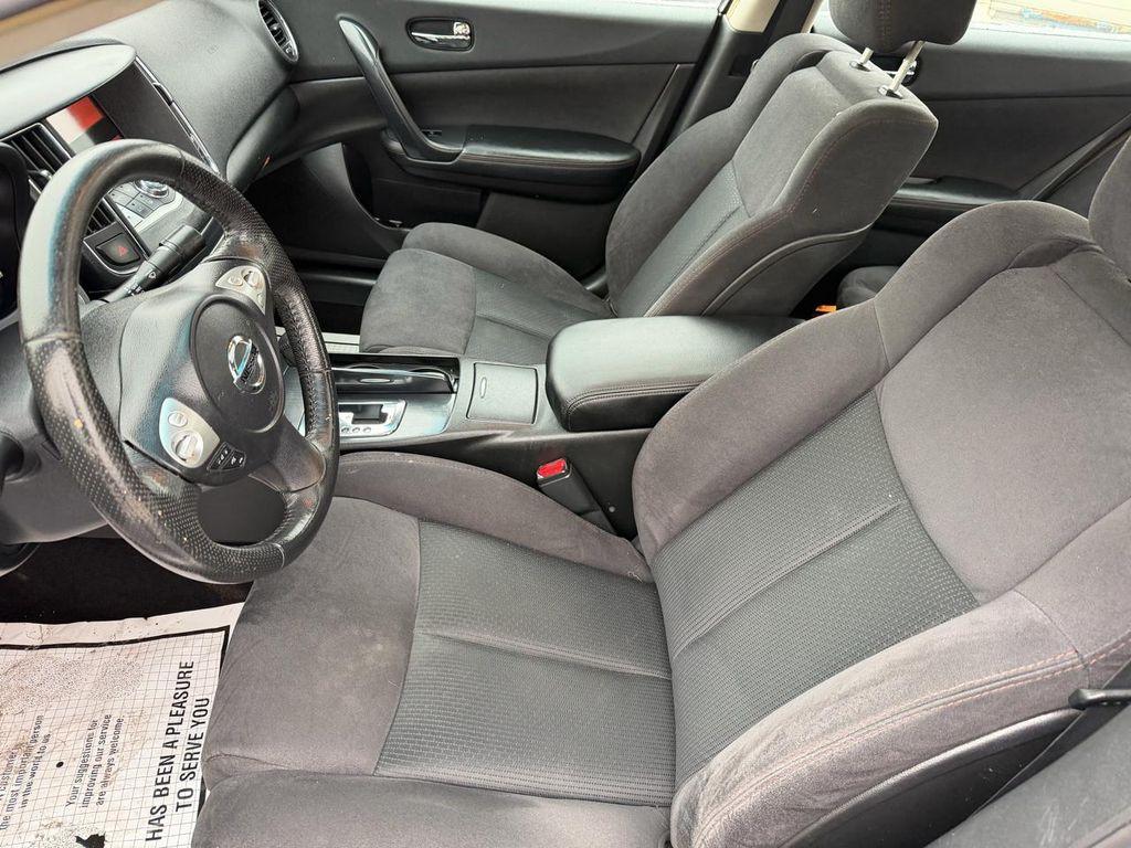 used 2014 Nissan Maxima car, priced at $7,495