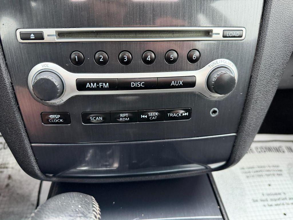 used 2014 Nissan Maxima car, priced at $7,495