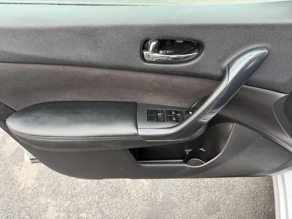 used 2014 Nissan Maxima car, priced at $7,495