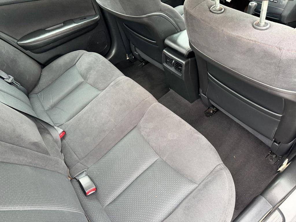 used 2014 Nissan Maxima car, priced at $7,495