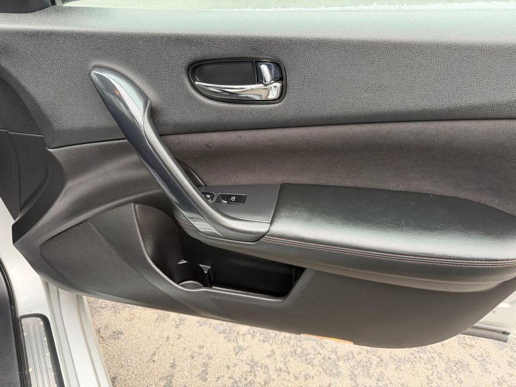 used 2014 Nissan Maxima car, priced at $7,495