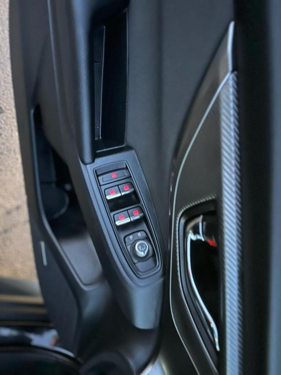 used 2022 Subaru WRX car, priced at $26,278