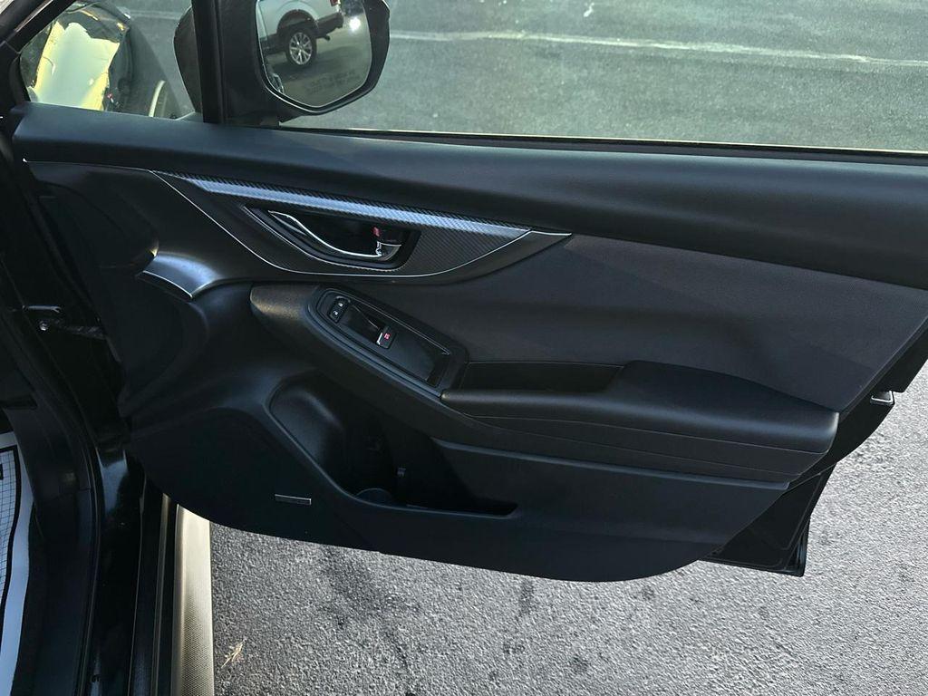 used 2022 Subaru WRX car, priced at $26,278