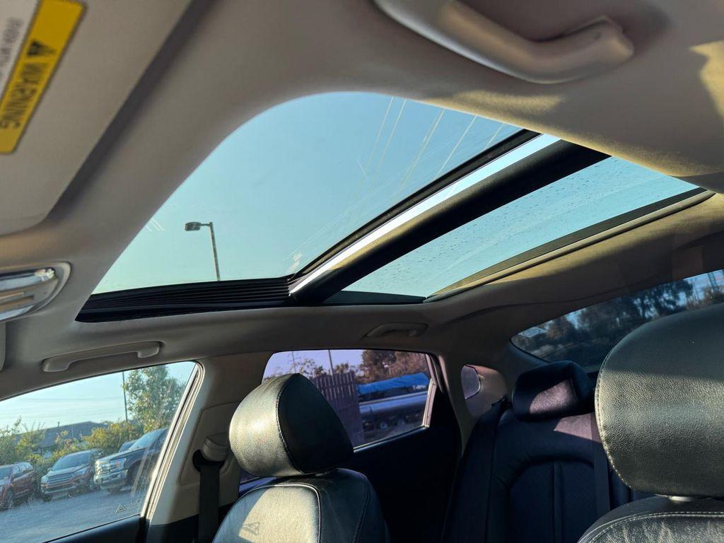 used 2016 Kia Optima car, priced at $9,975