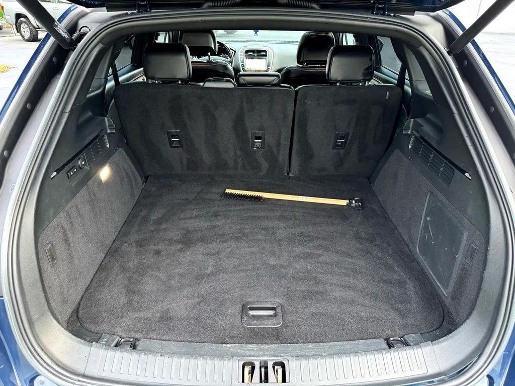 used 2018 Lincoln MKX car, priced at $19,970