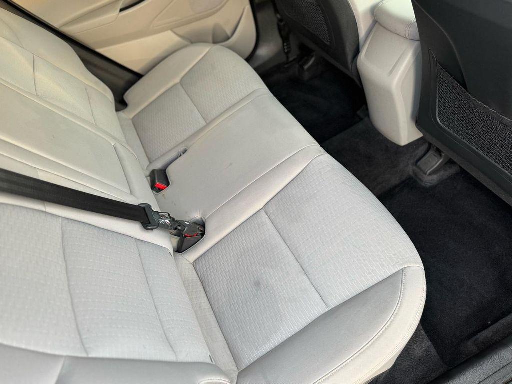 used 2021 Hyundai Tucson car, priced at $20,989