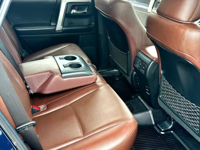 used 2018 Toyota 4Runner car, priced at $24,995