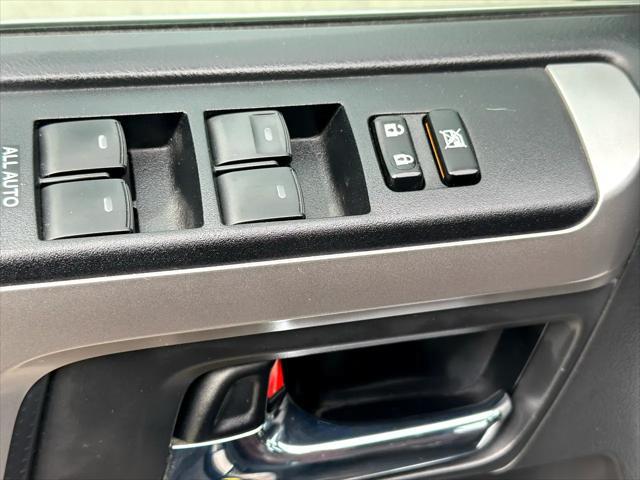 used 2018 Toyota 4Runner car, priced at $24,995