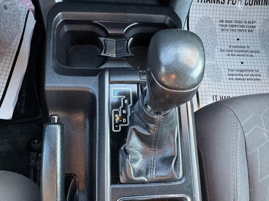 used 2018 Toyota Tacoma car, priced at $29,686
