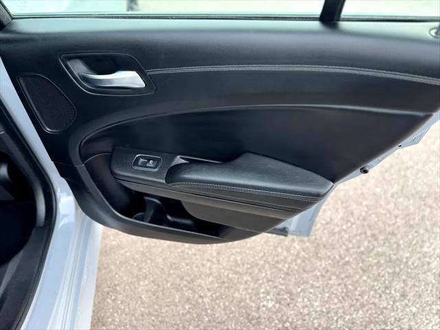 used 2022 Dodge Charger car, priced at $30,990