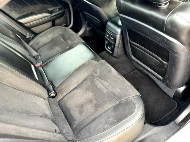 used 2022 Dodge Charger car, priced at $30,990
