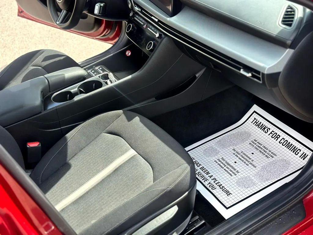 used 2025 Hyundai Sonata car, priced at $23,290