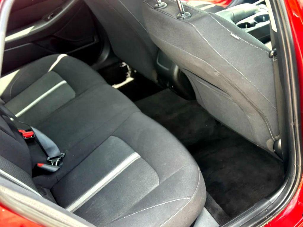 used 2025 Hyundai Sonata car, priced at $23,290