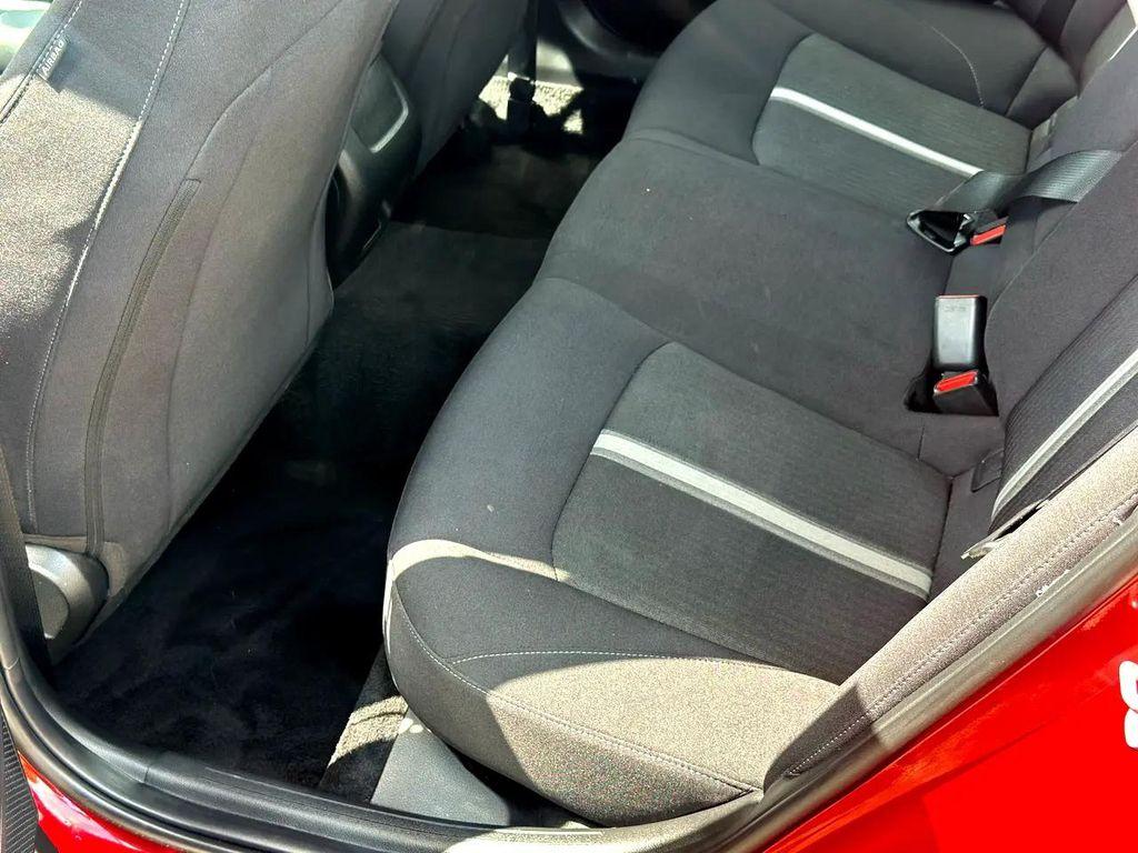 used 2025 Hyundai Sonata car, priced at $23,290
