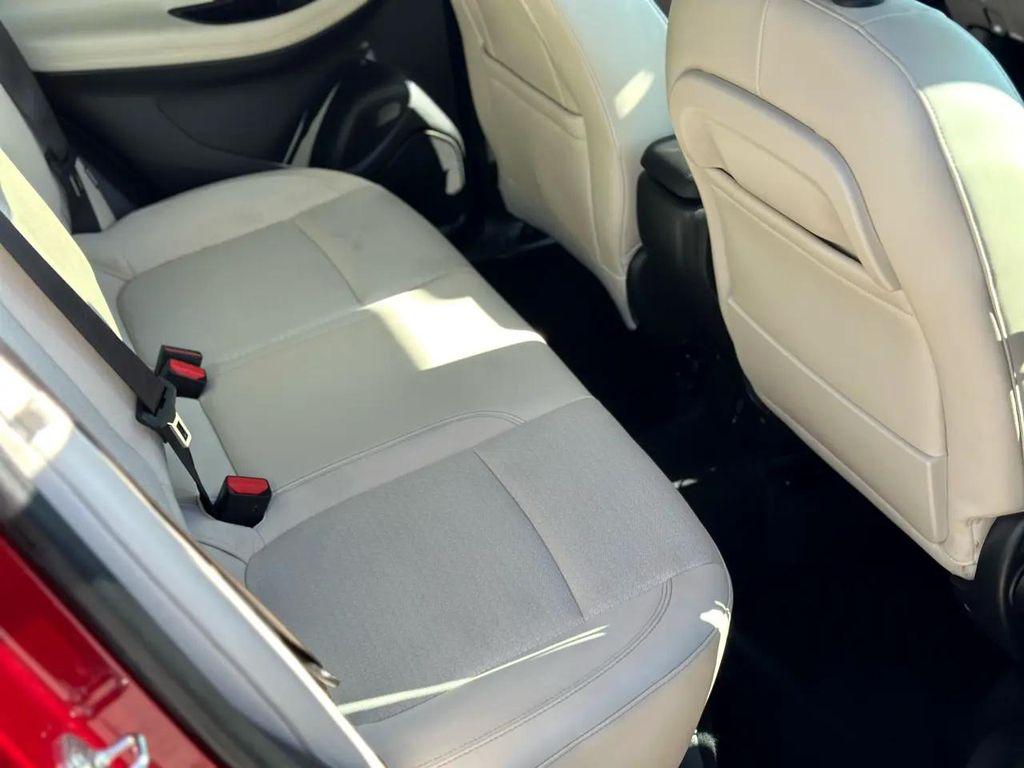 used 2020 Buick Encore GX car, priced at $13,990
