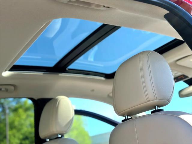 used 2020 Buick Encore GX car, priced at $15,495