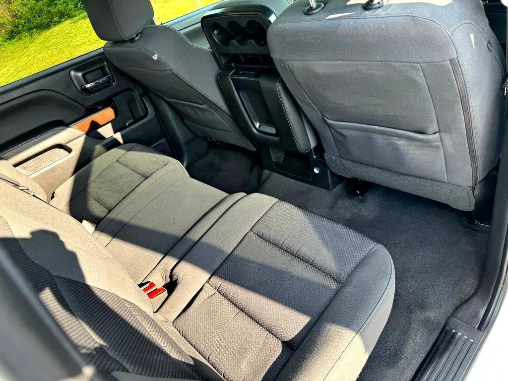 used 2018 GMC Sierra 1500 car, priced at $26,650