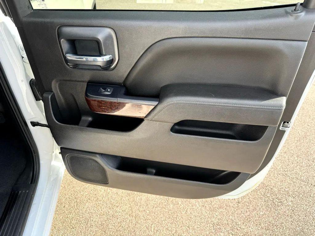 used 2018 GMC Sierra 1500 car, priced at $26,650