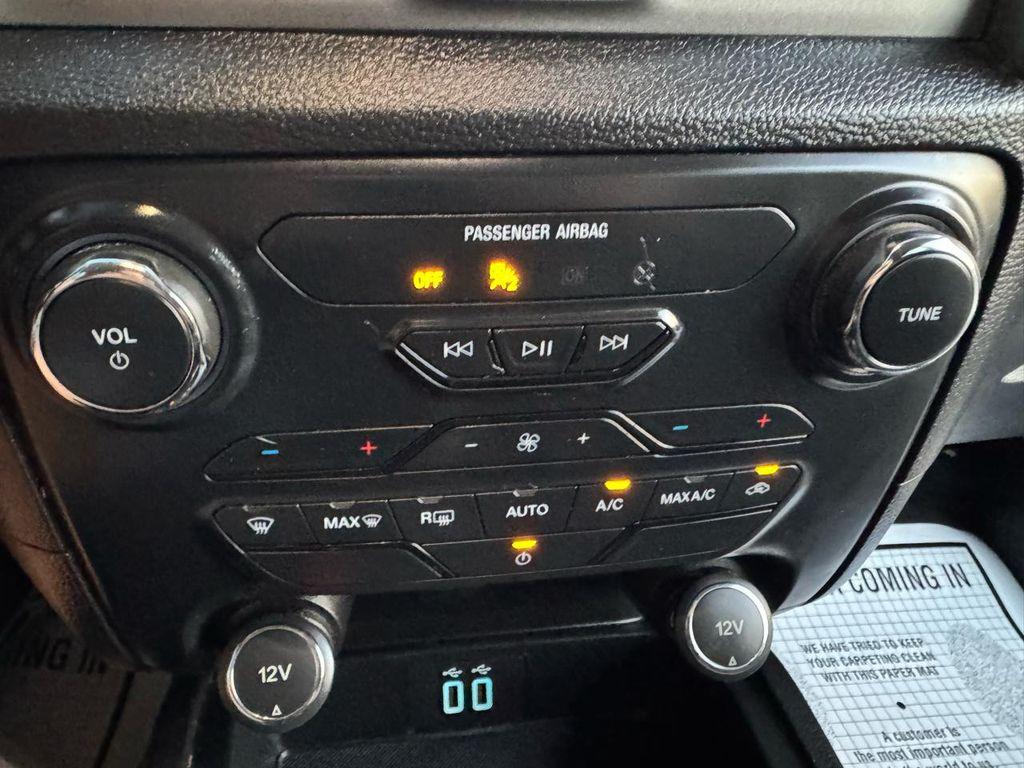 used 2020 Ford Ranger car, priced at $21,590