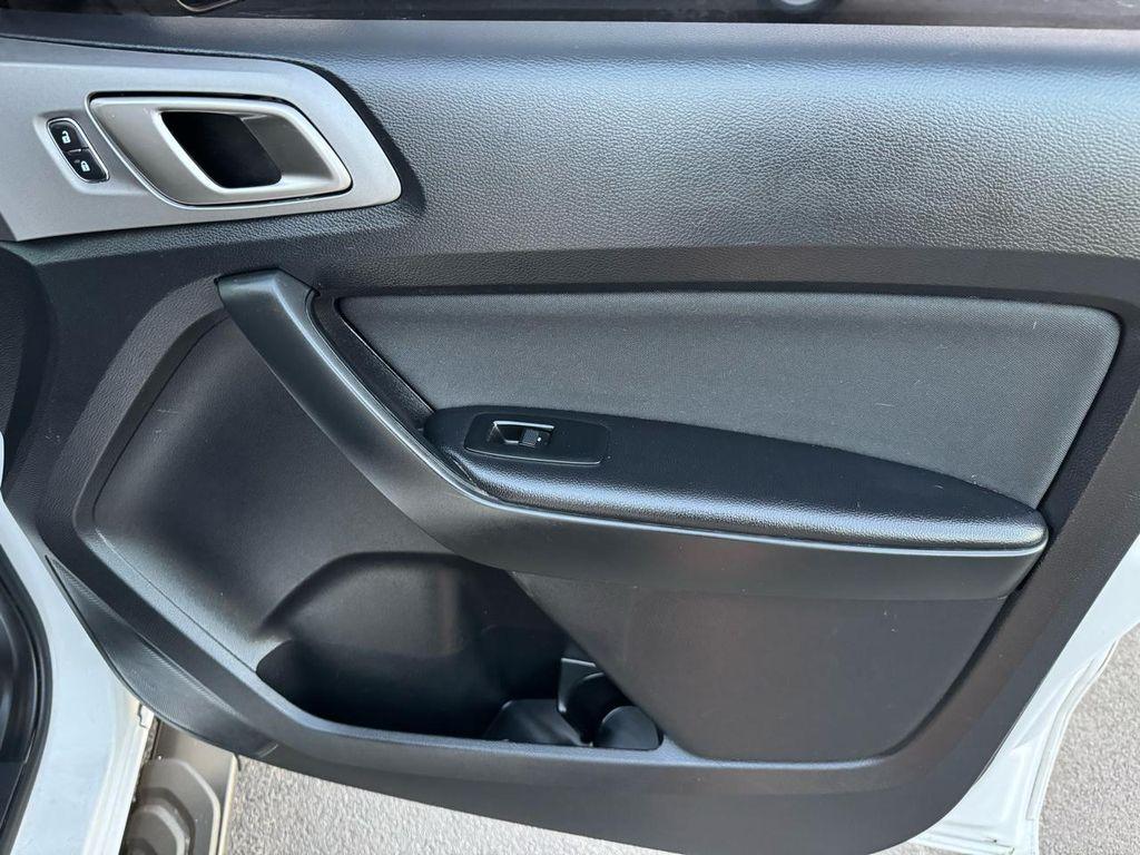 used 2020 Ford Ranger car, priced at $21,590