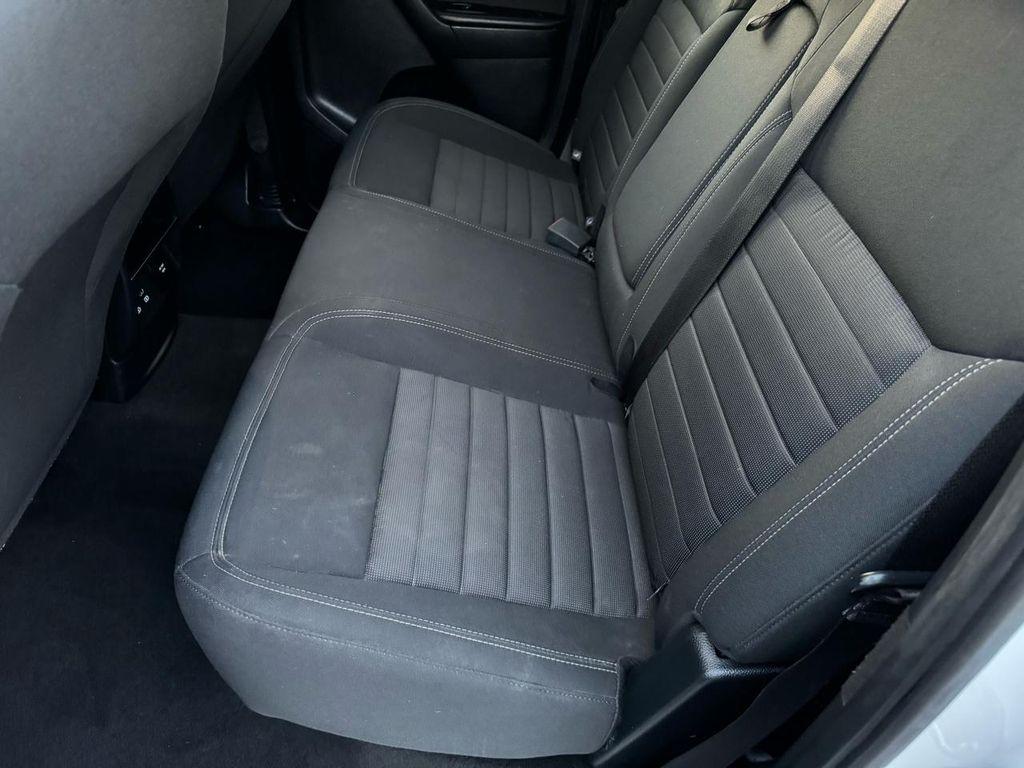used 2020 Ford Ranger car, priced at $21,590