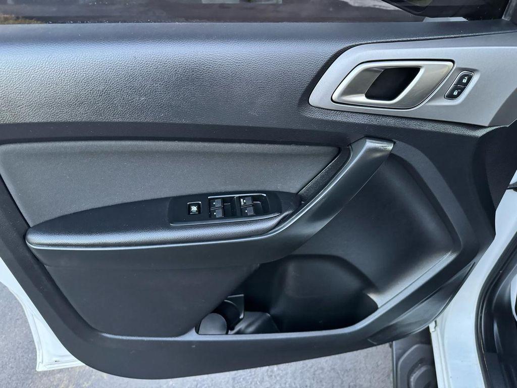 used 2020 Ford Ranger car, priced at $21,590
