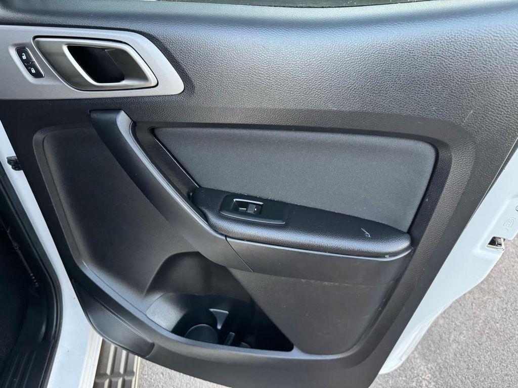used 2020 Ford Ranger car, priced at $21,590