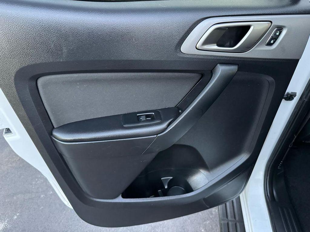 used 2020 Ford Ranger car, priced at $21,590