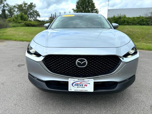 used 2020 Mazda CX-30 car, priced at $19,940