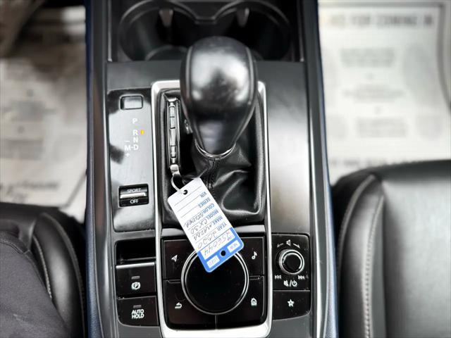 used 2020 Mazda CX-30 car, priced at $19,940