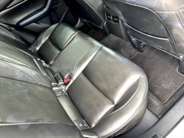 used 2020 Mazda CX-30 car, priced at $19,940