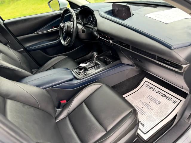 used 2020 Mazda CX-30 car, priced at $19,940