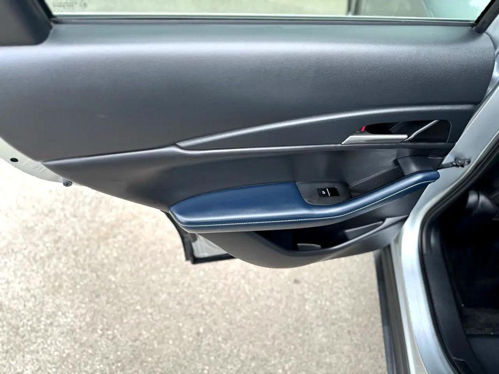 used 2020 Mazda CX-30 car, priced at $19,940